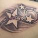 Tattoos - all custom art - 64246