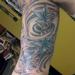 Tattoos - all custom art - 64161