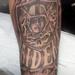 Tattoos - sleeve work in progress - 64243