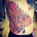 Tattoos - phoenix - 66005