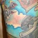 Tattoos - Camera new school tattoo - 48100