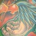 Tattoos - other angle mom I'm coming home - 48104