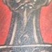 Tattoos - Thor's hammer celtic tattoo - 48079
