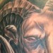 Tattoos - Ram head tattoo - 48105