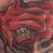 Tattoos - Koi fish tattoo - 48081