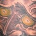 Tattoos - Hanya mask - 48234