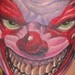 Tattoos - Evil Clown - 48235