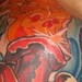 Eternal flame tattoo Tattoo Thumbnail