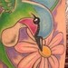 Tattoos - Hummingbird - 36540