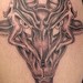 Tattoos - Satanic - 36536