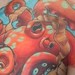 Tattoos - Octopus - 48245