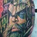 Tattoos - Viking Tattoo - 41651