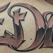 Tattoos - Beedle - 36544