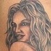 Tattoos - Pinup - 36550