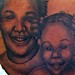 Tattoos - Kids Portraits - 36549