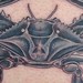 Tattoos - Crab - 34628