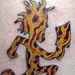 Tattoos - Hatchet Man - 33455