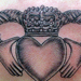 Tattoos - Heart - 33466