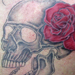 Tattoos - Skull - 33653