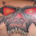 Tattoos - Devil Creature - 33042