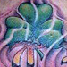 Tattoos - Clover - 33490