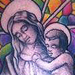 Tattoos - Religious - 33491
