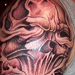 Tattoos - Skulls - 33495