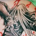 Tattoos - Fantasy - 33509