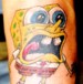 Tattoos - SpongeBob Squarepants - 33527
