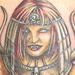 Tattoos - Vampire Pin Up - 33615