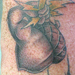 Tattoos - Acorn - 33618