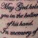 Tattoos - In Memory - 33626