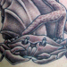 Tattoos - Sealife - 32273
