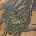 Tattoos - Boris Valejo Tree - 33630