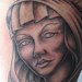 Tattoos - Tattoo Madonna - 32274