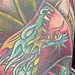 Tattoos - Samurai - 33642