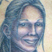 Tattoos - Portrait - 33665