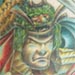 Tattoos - Oriental Samurai - 33541