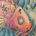 Tattoos - Koi Fish - 33546