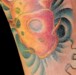 Tattoos - Koi Fish - 33549