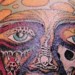 Tattoos - Sublime Sun - 33551