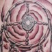 Tattoos - Dream Catcher - 33553
