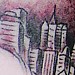 Tattoos - 911 Memorial - 33557