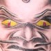 Tattoos - Devil - 33563