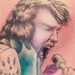 Tattoos - The King - 33566
