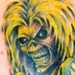 Tattoos - Killers - 33576