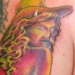 Tattoos - Devil Girl - 33577