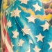 Tattoos - American Flag - 33578