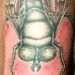 Tattoos - The Fly - 33588