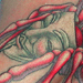 Tattoos - Spider - 33605